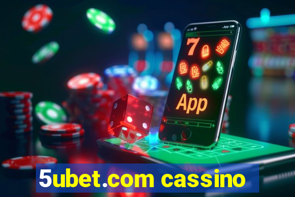 5ubet.com cassino